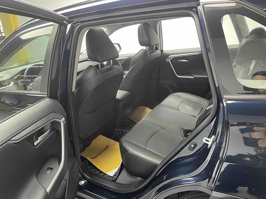 Toyota Wildlander 2023 #6 Toyota Wildlander 2023 imagem de carro #6