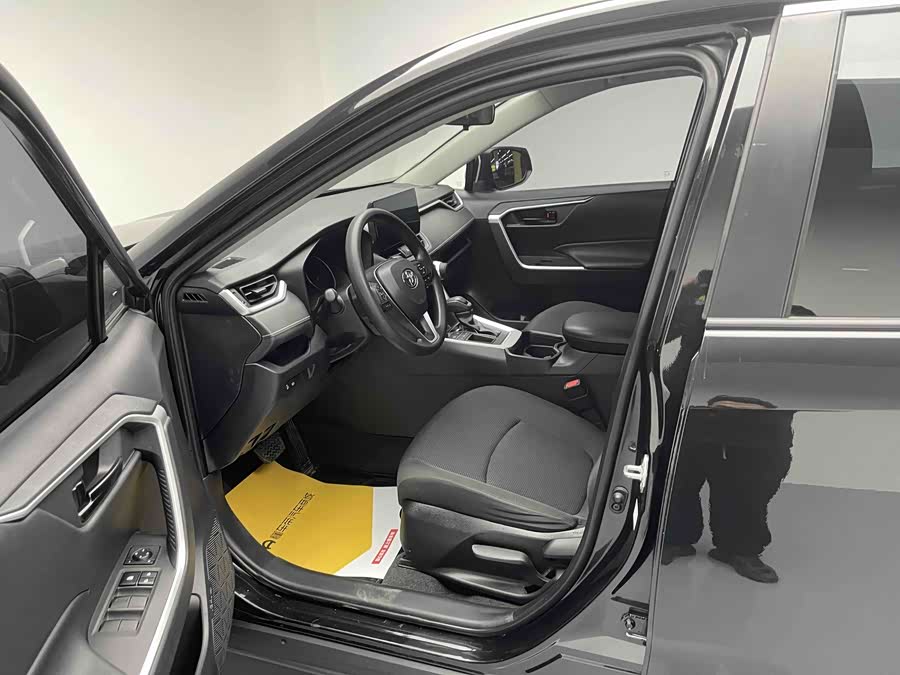 Toyota Vellfire 2020 immagine di auto #6