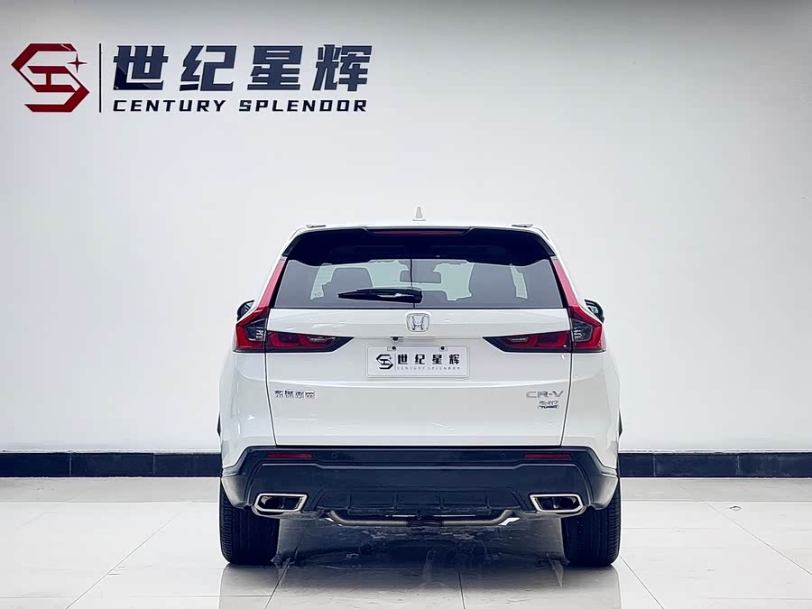 Honda CR-V 2022 #6 Honda CR-V 2022 car image #6
