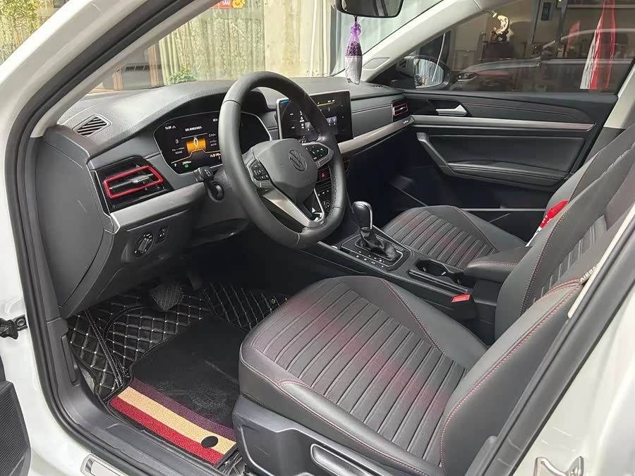 Volkswagen Lavida 2023 car image #6