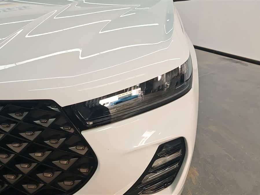 Chery Tiggo 7 2022 car image #6