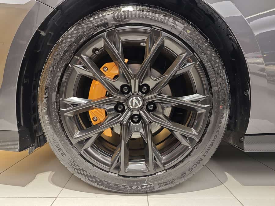 长安 长安UNI-V 2024 汽车图片 #6