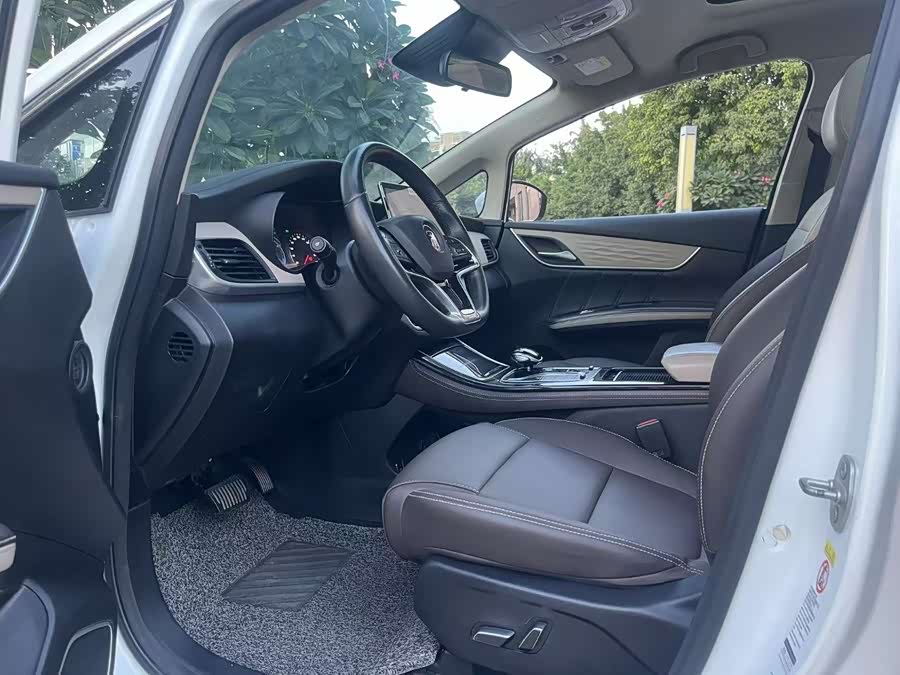 BYD Song MAX New Energy 2022 car image #6