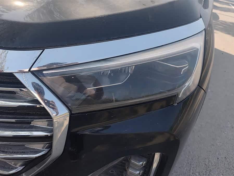 Jetour X90 PLUS 2023 immagine di auto #6