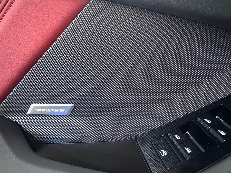 BMW M235L 2025 immagine di auto #6