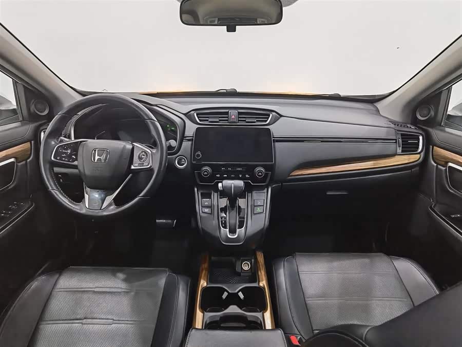Honda CR-V 2019 car image #6