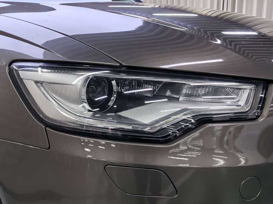 Audi A6L 2014 car image #6