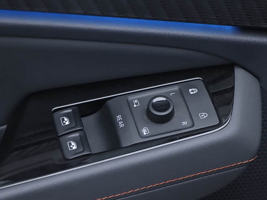 Volkswagen ID.7 Vizzion 2024 #6 Volkswagen ID.7 Vizzion 2024 car image #6