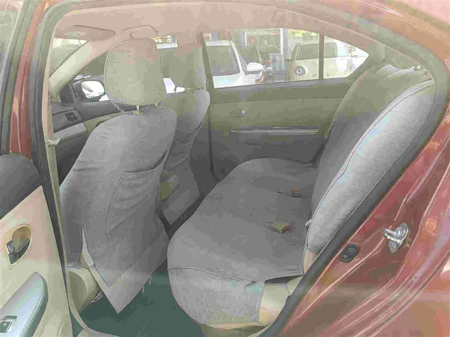 Great Wall C30 2013 immagine di auto #6