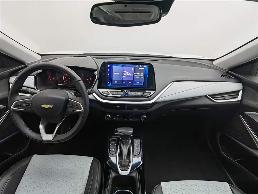 Chevrolet Charm 2022 car image #6