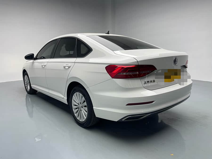 Volkswagen Lavida 2020 car image #6