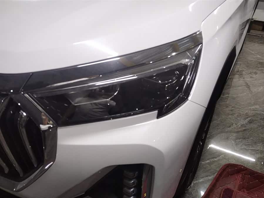 Jetour X90 PLUS 2024 imagem de carro #6