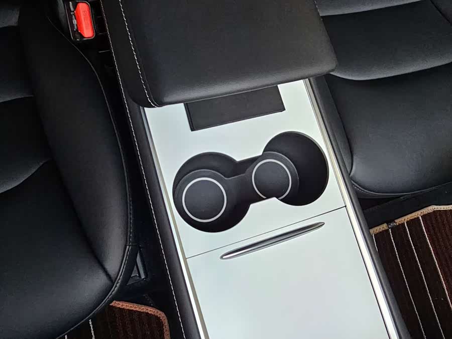 Tesla Model Y 2024 #6 Tesla Model Y 2024 car image #6