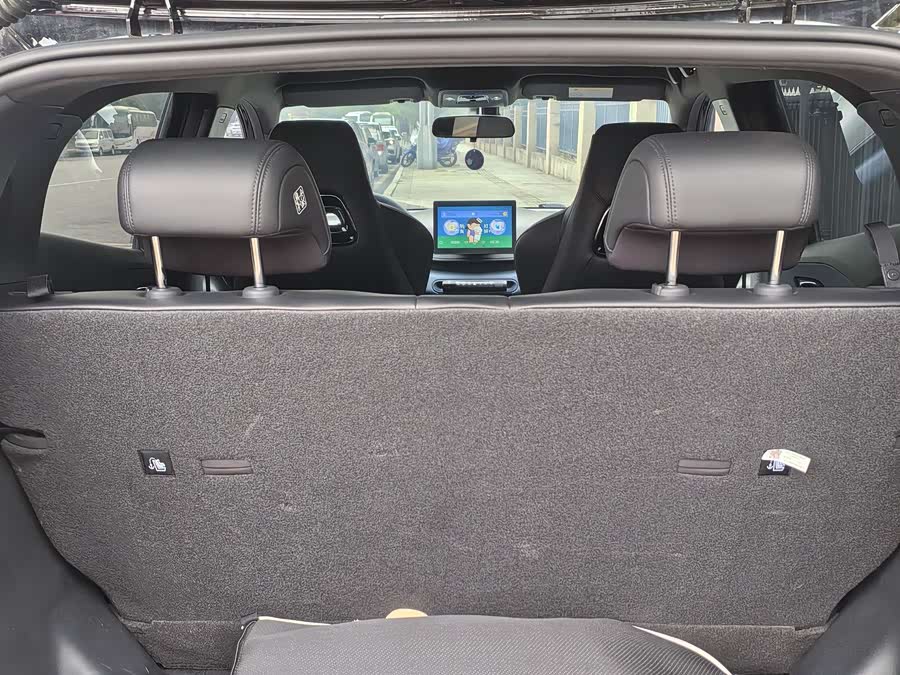 BYD Seagull 2024 صورة سيارة #6