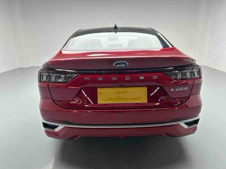 Ford Mondeo 2024 #6 Ford Mondeo 2024 car image #6