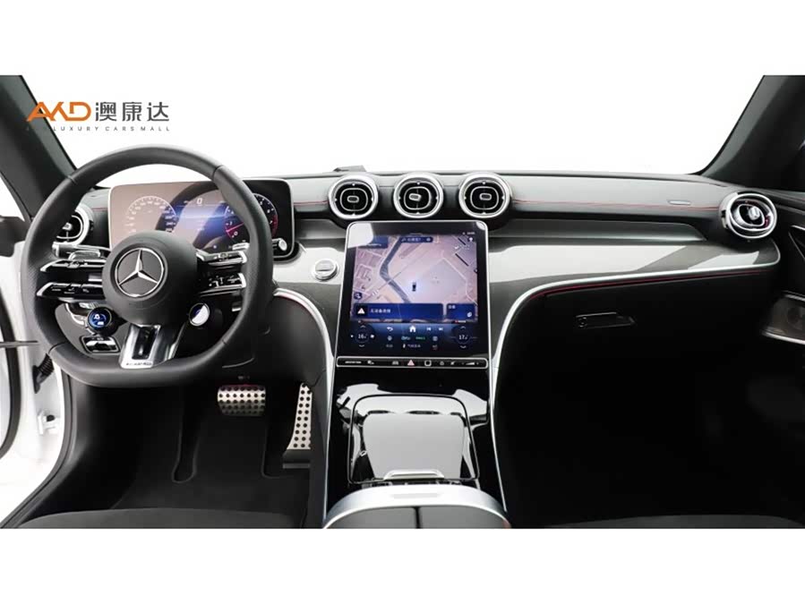 Mercedes-Benz CLE AMG 2024 #6 Mercedes-Benz CLE AMG 2024 imagen de coche #6