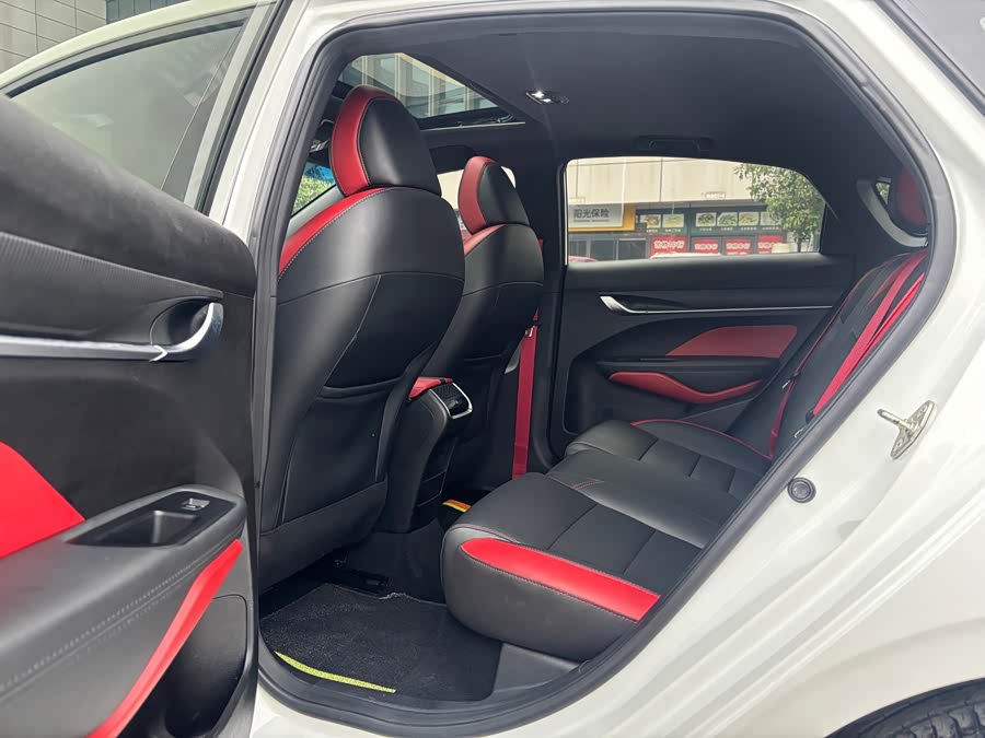 吉利汽车 缤瑞 2021 汽车图片 #6