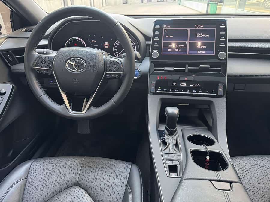 Toyota Avalon 2021 #6 Toyota Avalon 2021 car image #6