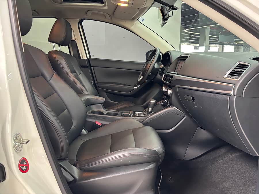 Mazda CX-5 2016 car image #6