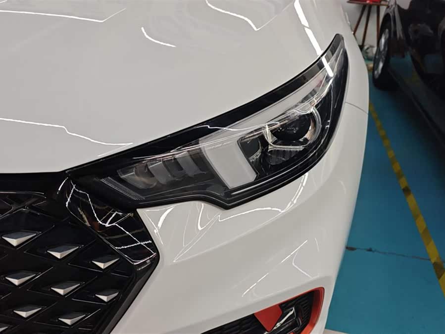 Chery Arrizo 5 Plus 2024 #6 Chery Arrizo 5 Plus 2024 صورة سيارة #6