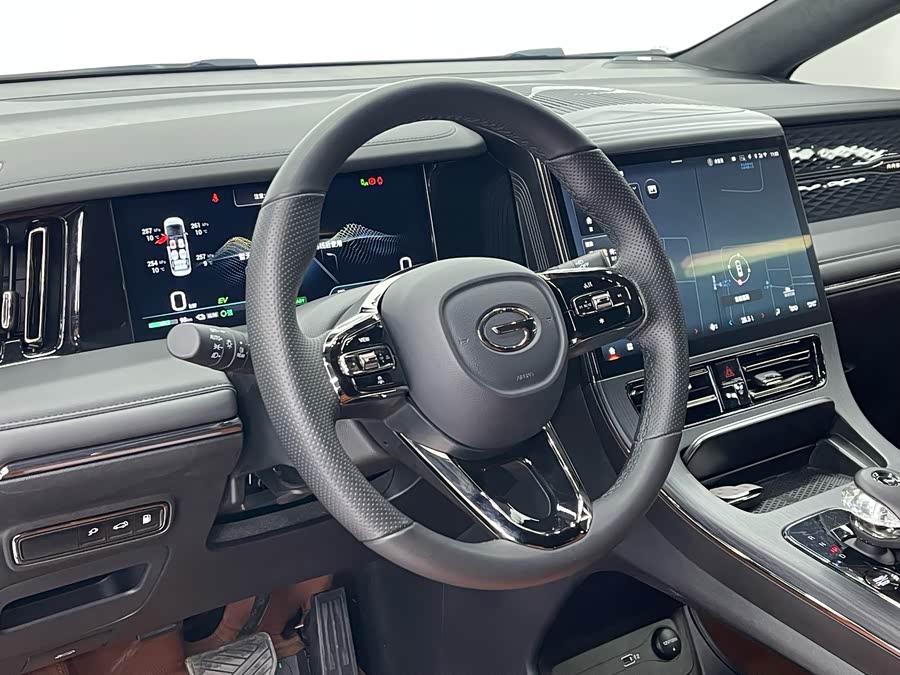 GAC Trumpchi E9 2024 car image #6