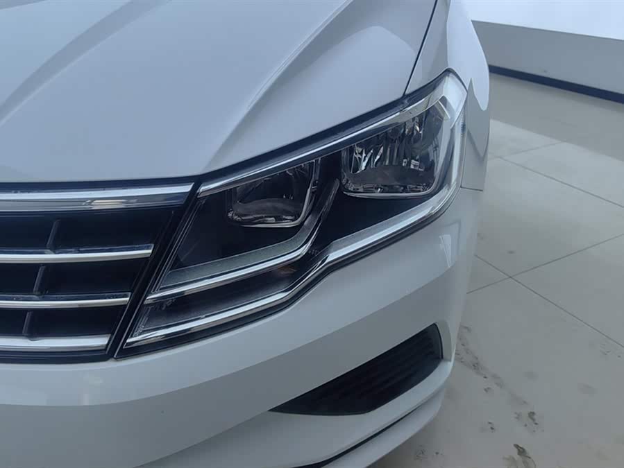 Volkswagen Jetta 2018 #6 Volkswagen Jetta 2018 image de voiture #6