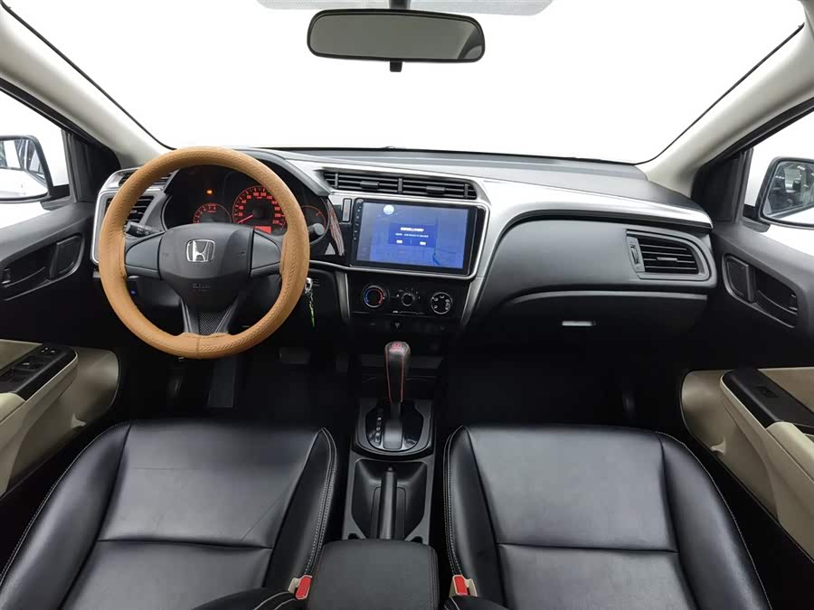 本田 锋范 2017 #6 本田 锋范 2017 汽车图片 #6