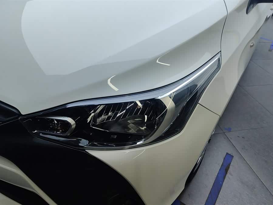 丰田 YARiS L 致享 2022 汽车图片 #6