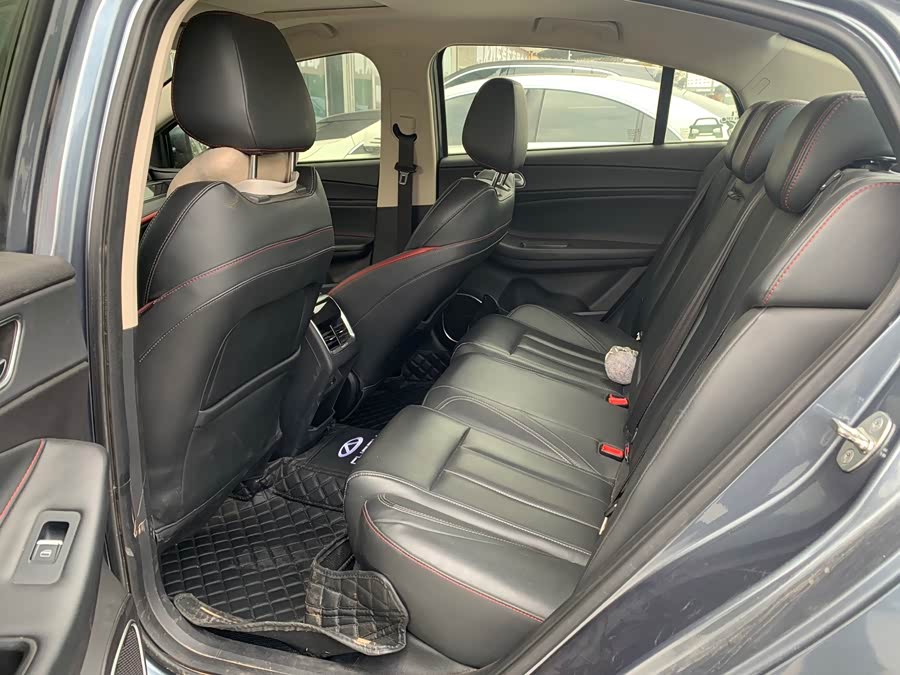 Chery Arrizo 5 Plus 2021 immagine di auto #6