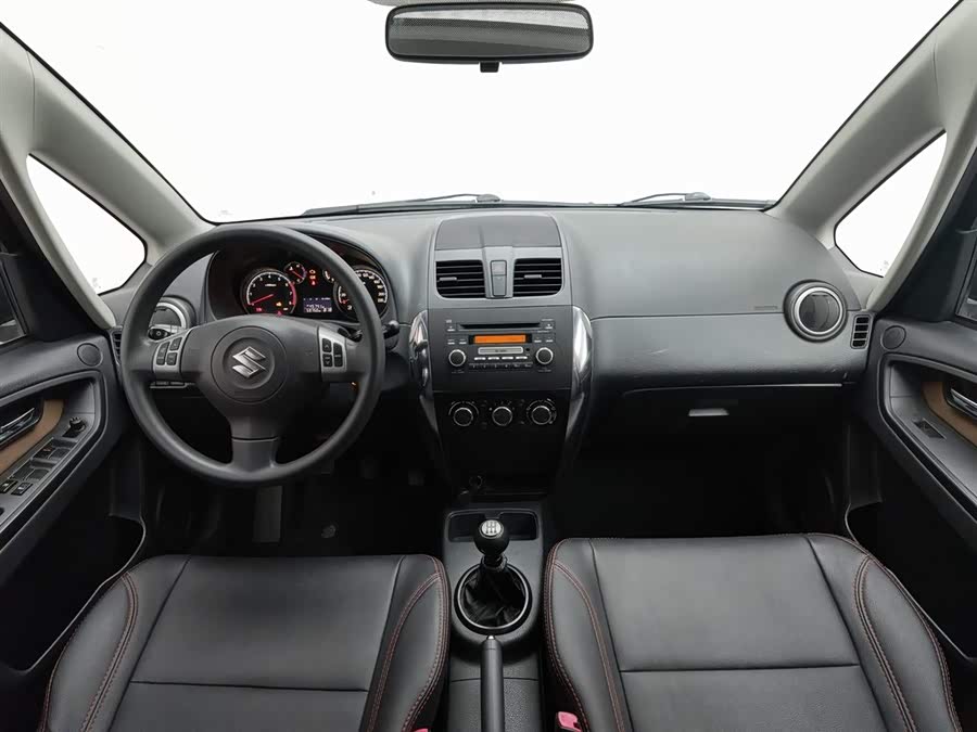 铃木 天语 SX4 2016 汽车图片 #6