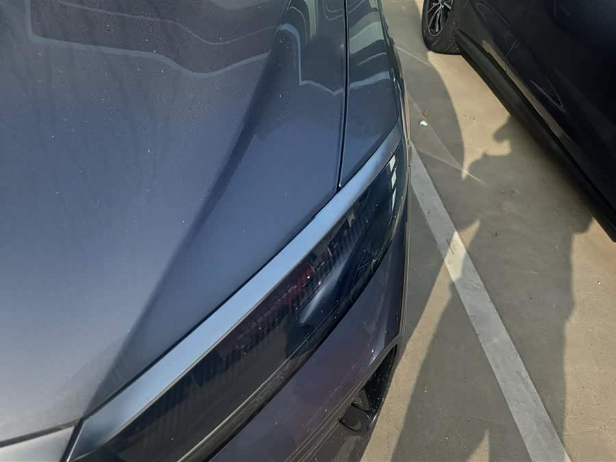 BYD Sea Lion 05 DM-i 2025 car image #6