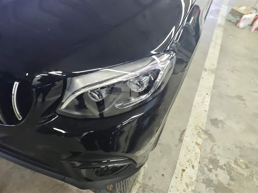 Mercedes-Benz GLC Coupe AMG 2018 #6 Mercedes-Benz GLC Coupe AMG 2018 car image #6