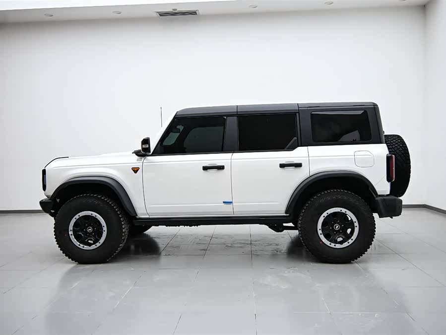 福特 福特烈马 2025 #6 福特 福特烈马 2025 汽车图片 #6