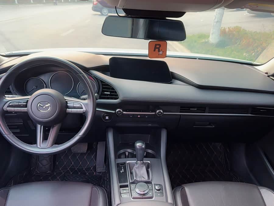 马自达 马自达3 昂克赛拉 2020 汽车图片 #6