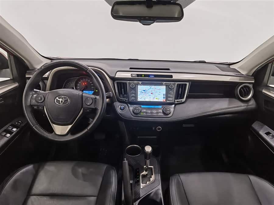 Toyota 2014 car image #6