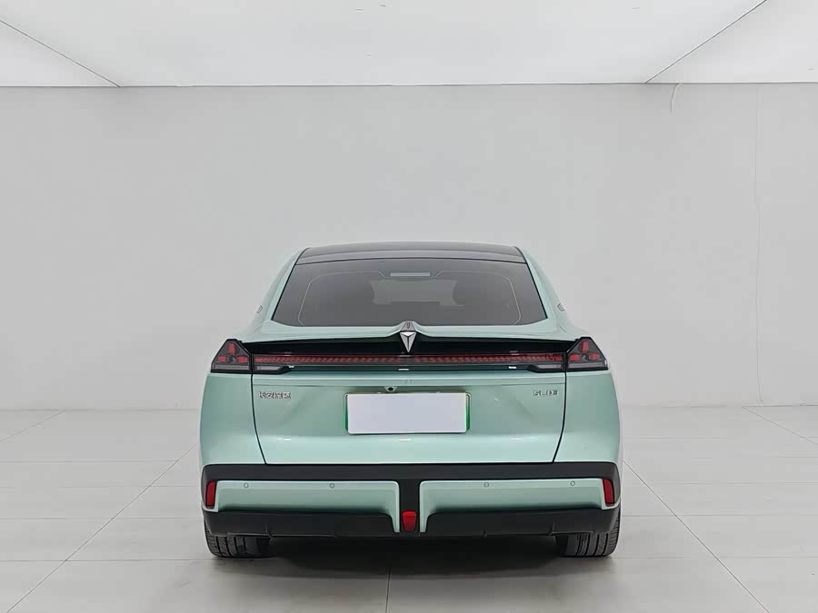 Deepal SL03 2023 #6 Deepal SL03 2023 car image #6