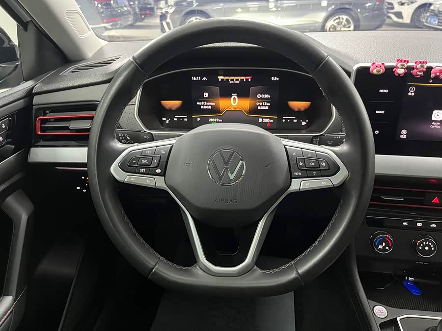 Volkswagen Lavida 2022 #6 Volkswagen Lavida 2022 car image #6