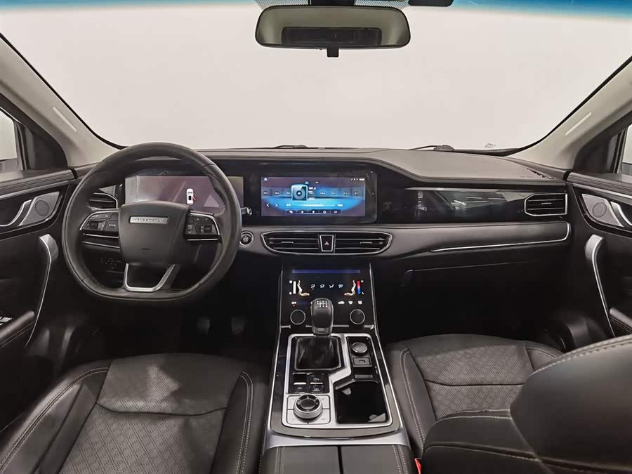 奇瑞 捷途X90 2021 汽车图片 #6