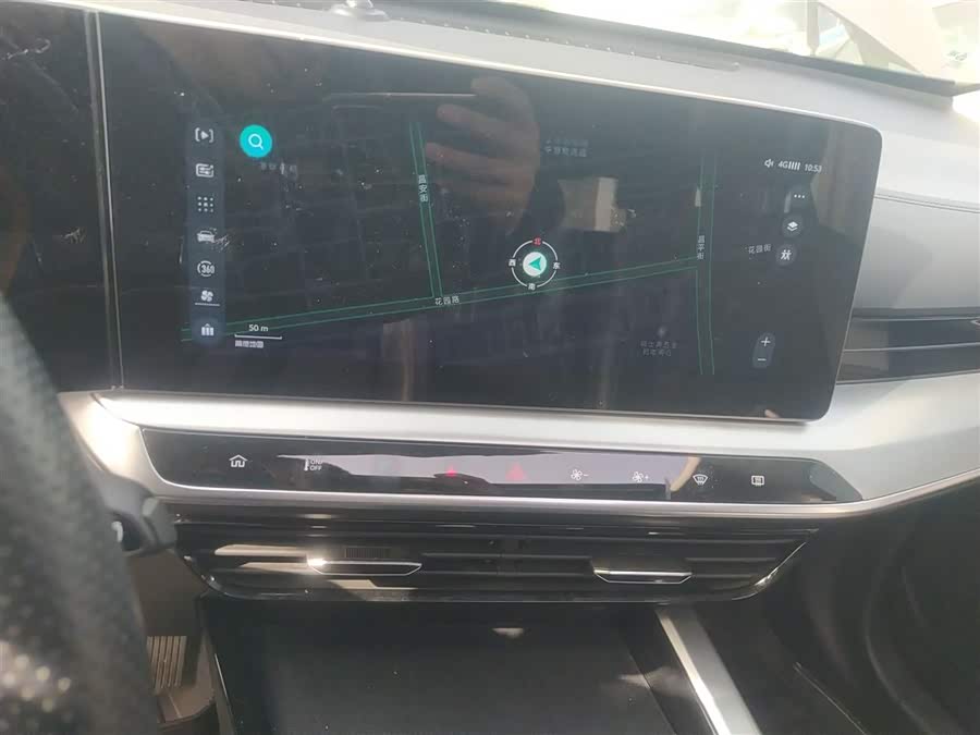 MG ONE 2023 car image #6