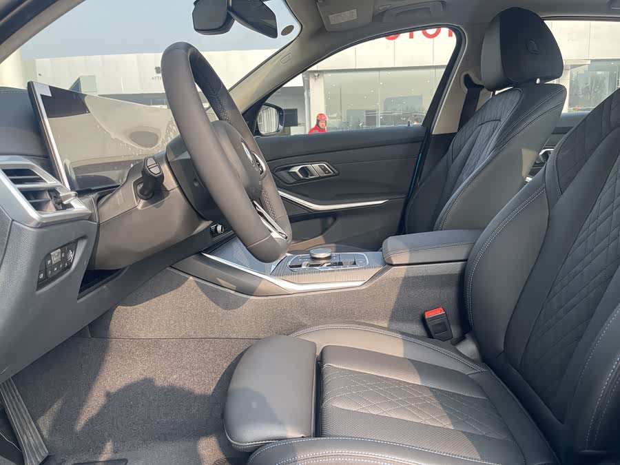 BMW i3 #6 BMW i3 car image #6