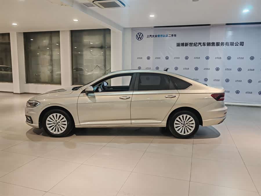 Volkswagen Lavida 2020 car image #6