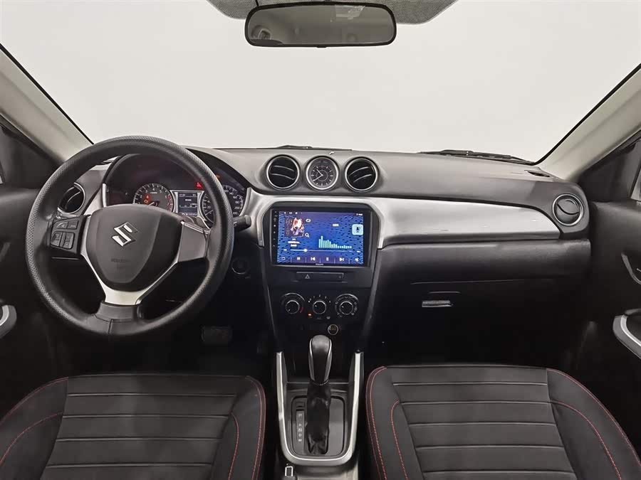 Soueast Vitara 2016 car image #6
