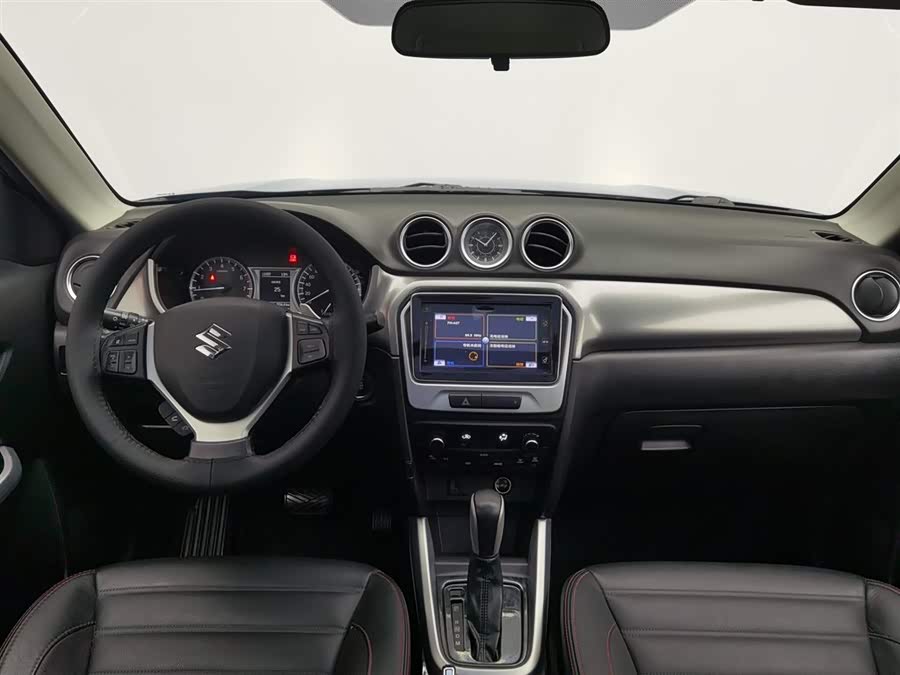 铃木 维特拉 2016 汽车图片 #6