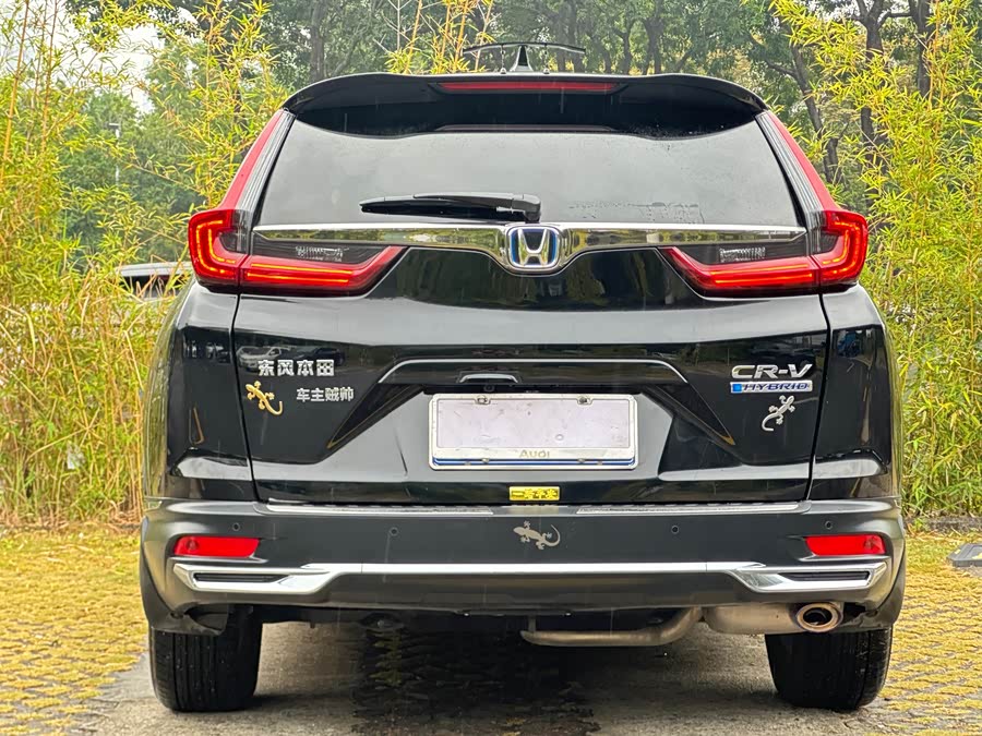 Honda CR-V 2022 car image #6