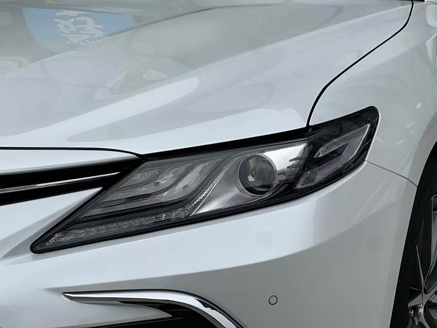 Toyota 2022 #6 Toyota 2022 car image #6