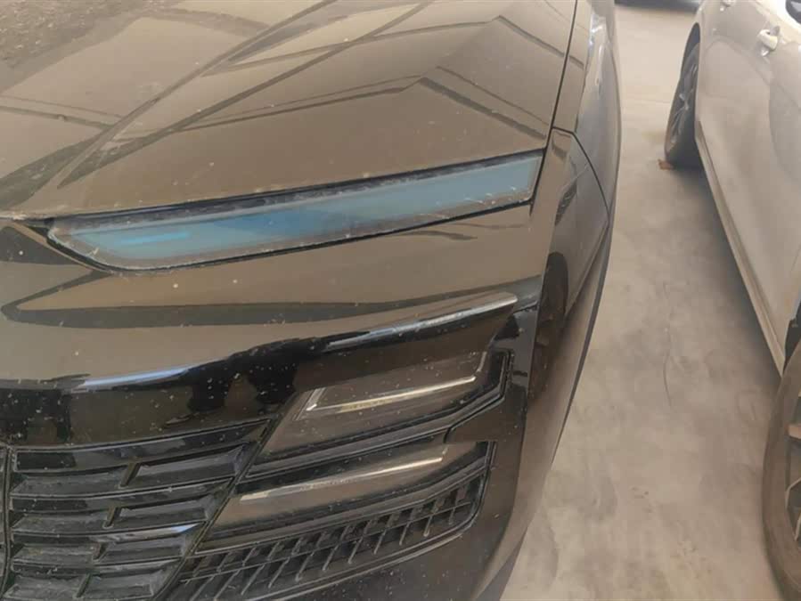 Jetour 2023 car image #6