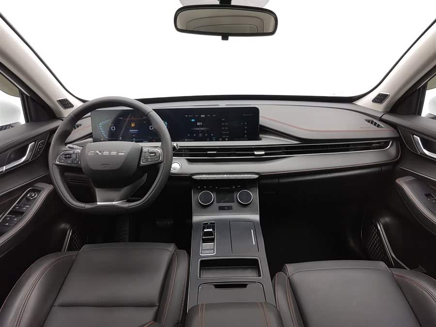 Exceed Chasing Wind 2022 car image #6