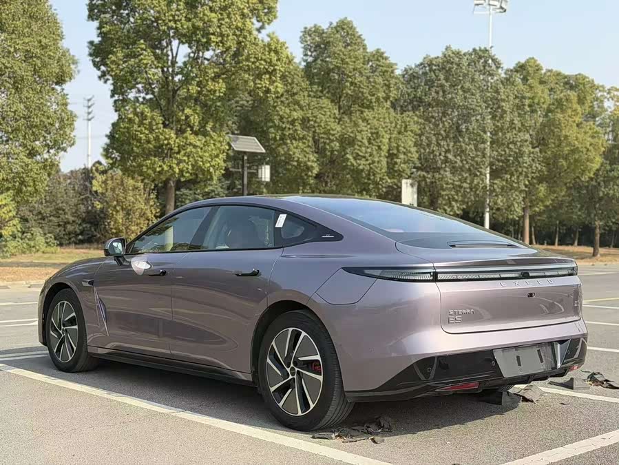 Exceed Stellar Era ES 2025 #6 Exceed Stellar Era ES 2025 car image #6