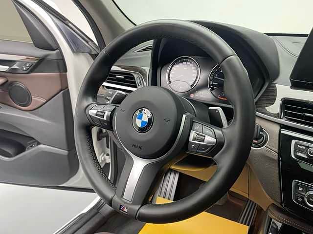 BMW X1 2020 immagine di auto #6