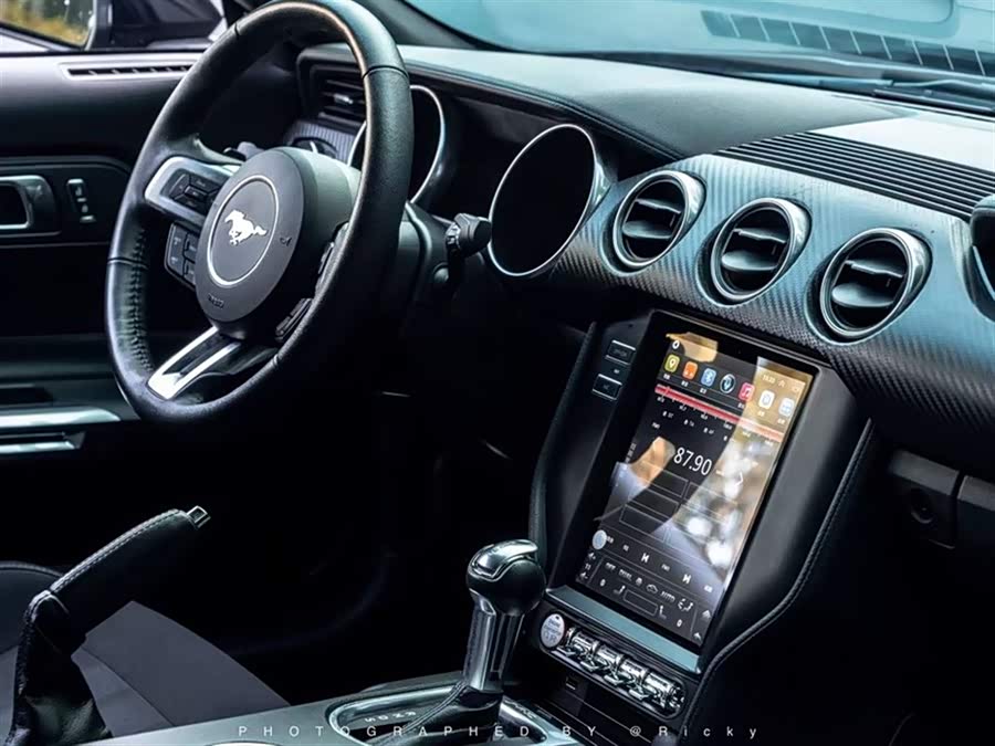Ford 2019 #6 Ford 2019 car image #6